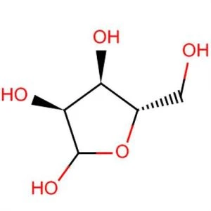 D-Ribose CAS NO.50-69-1