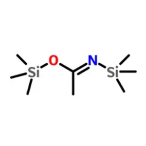 N,O-Bis(trimetylsilyl)acetamid (BSA) CAS NO. 10416-59-8